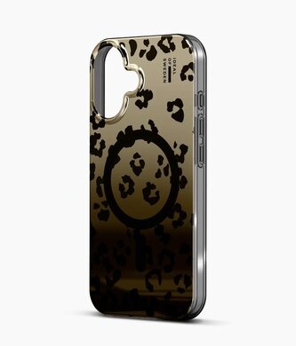 Kryt iDeal Of Sweden Clear Case Limited s Magsafe pro Apple iPhone 16 Leo Ombre Kryt iDeal Of Sweden Clear Case Limited s Magsafe pro Apple iPhone 16 Leo Ombre