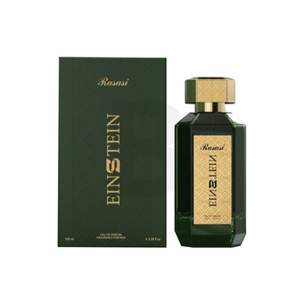 Rasasi Einstein parfémovaná voda pro muže 100 ml