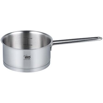 Galant Rendlík Ø 16 cm, 1,3 l, nerezový ELO 72556