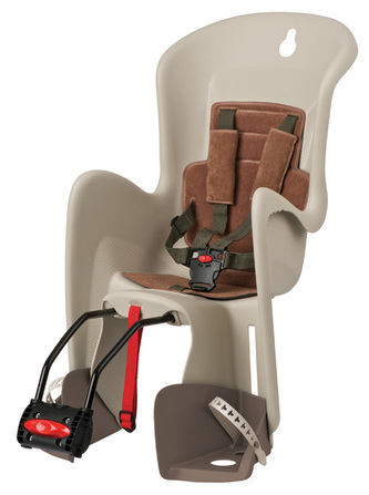 sedačka Polisport Bilby samonosná krémovo-hnědá