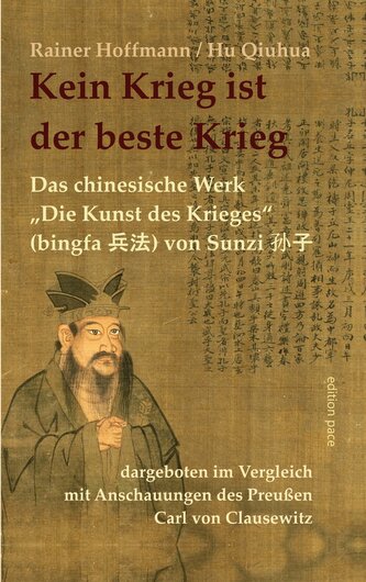 Kein Krieg ist der beste Krieg