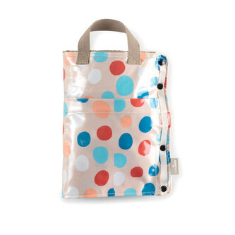 Baby Birds Multifunkční sedátko 2v1 - River Stone