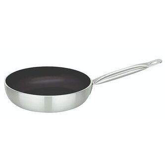 Bistro Line Hluboká pánev Ø 24 cm ELO 51654