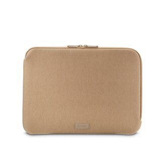 Hama Jersey, obal na notebook 40-41 cm (15,6"-16,2"), pískový Hama Jersey, obal na notebook 40-41 cm (15,6"-16,2"), pískový