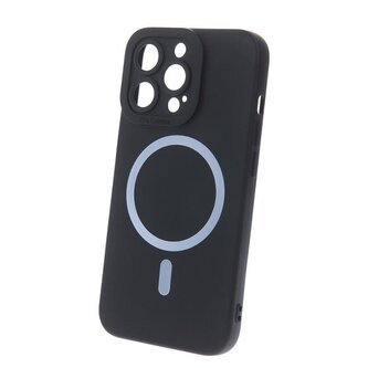 Kryt Mag pro Apple iPhone 14 Pro černý