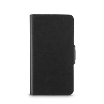 Hama Eco Universal, pouzdro-knížka na mobil, pro zařízení do 7,5x15,3 cm, černé Hama Eco Universal, pouzdro-knížka na mobil, pro zařízení do 7,5x15,3 cm, černé