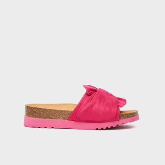 Scholl PRINCY dámské zdravotní pantofle Velikost: 39