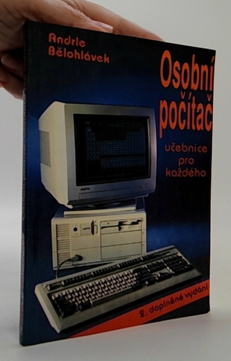 Osobní počítač učebnice pro každého