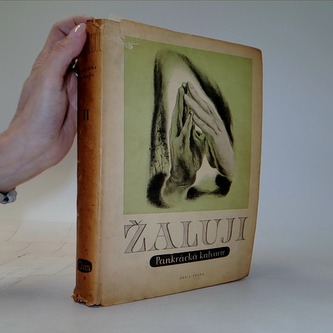 Žaluji: Pankrácká kalvarie