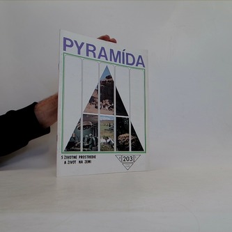 PYRAMÍDA 203