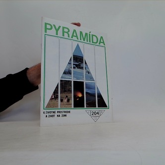 PYRAMÍDA 204