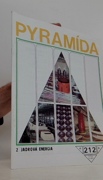 PYRAMÍDA 212