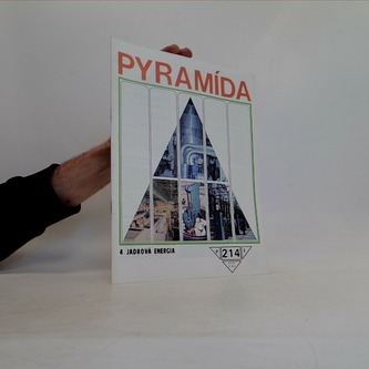 PYRAMÍDA 214