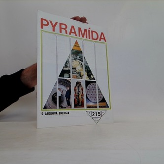 PYRAMÍDA 215