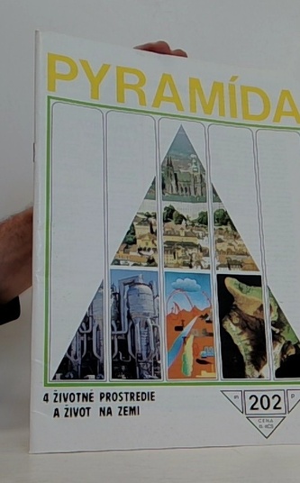 PYRAMÍDA 202