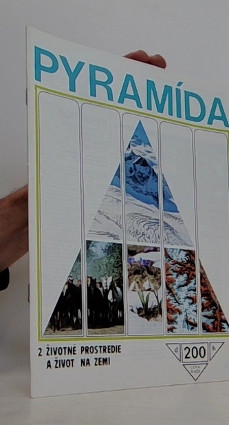 PYRAMÍDA 200