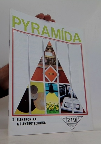 PYRAMÍDA 219