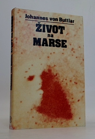 Život na Marse