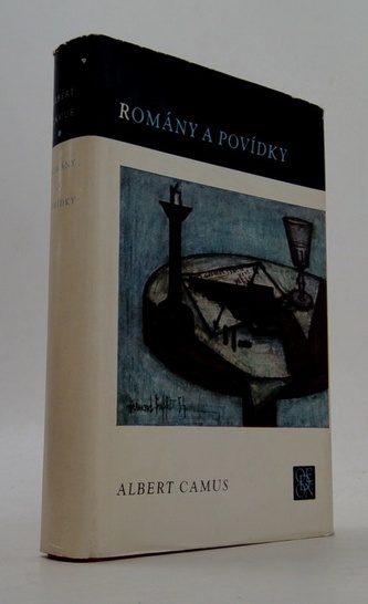 Romány a povídky