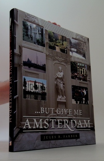 ..But Give me Amsterdam