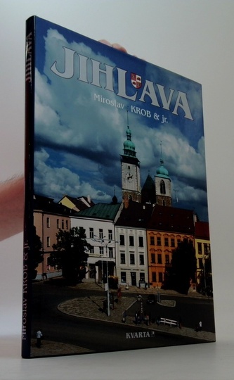 Jihlava