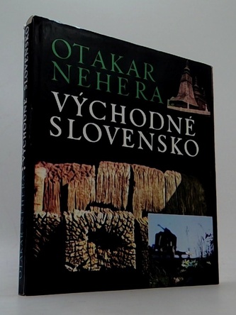 Východní Slovensko