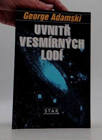 Uvnitř vesmírných lodí