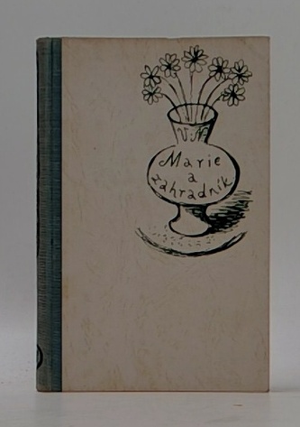 Marie a zahradník