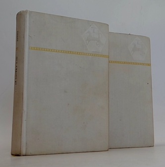 Až na věky (I.-III. + IV.-V.)