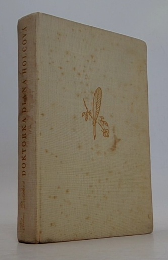 Doktorka Diana Holcová