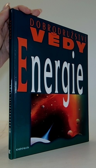 Energie (Dobrodružství vědy)