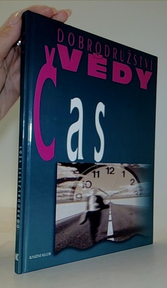 Čas (Dobrodružství vědy)