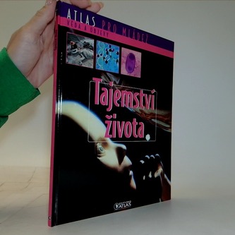 Tajemství života (Atlas pro mládež)