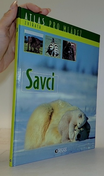 Savci (Atlas pro mládež)