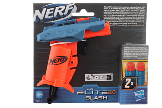 Nerf Elite 2.0 Slash Blaster Blaster s 2 šipkami
