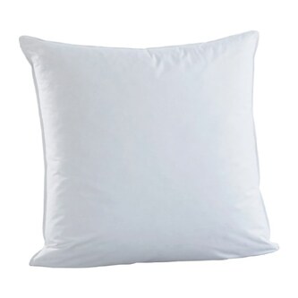Polštář 50x50 cm plněný silikonizovaným dutým vláknem Zvolte balení po: 1 ks