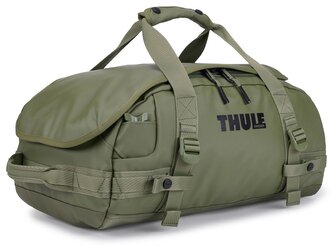 Thule Chasm S sportovní taška 30 L TDSD301 - Olivine