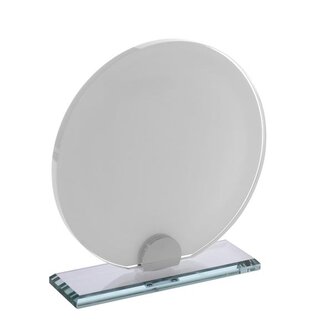 Skl.trofej pro subli Roda malá,150x165 mm,tl.10mm