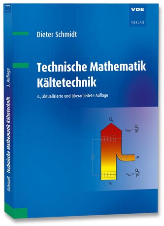 Technische Mathematik Kältetechnik