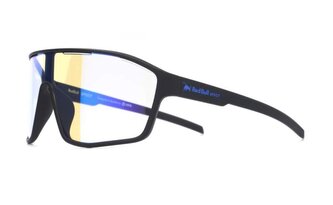 Red Bull Spect sluneční brýle DAFT černé s fotochromatickým sklem