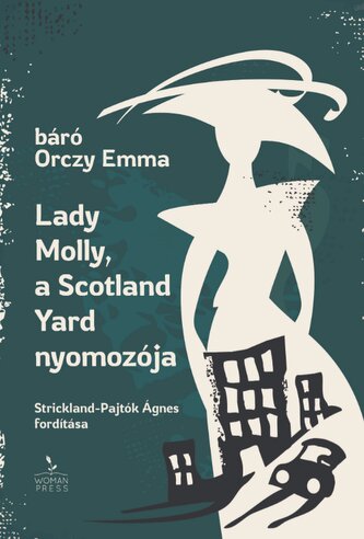 Lady Molly, a Scotland Yard nyomozója