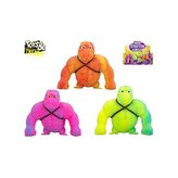 Toys&Trends gorila super strečová barevná 10cm 3barvy