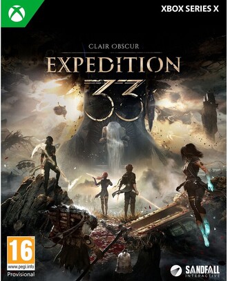 Clair Obscur: Expedition 33 (XSX)