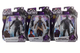 Marvel Avengers 6-inch Black Panther
