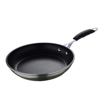 BERGNER Pánev s nepřilnavým povrchem MIDNIGHT 24 cm zelená BG-30192-GR BERGNER Pánev s nepřilnavým povrchem MIDNIGHT 24 cm zelená BG-30192-GR