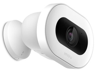 Imou by Dahua IP kamera Knight/ Bullet/ Wi-Fi/ 8Mpix/ krytí IP66/ objekt. 2,8mm/ 16x dig. zoom/ H.265/ IR až 30m/ CZ app