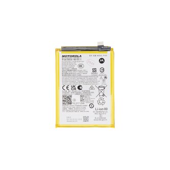 PV50 Baterie pro Motorola 5000mAh (Service Pack)