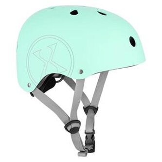 MTW001-1 MÁTOVÁ VEL.S(52-56CM) HELMA NILS EXTREME