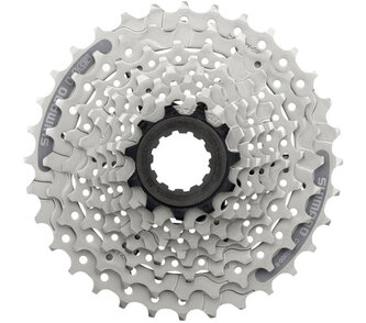 kazeta Shimano Acera CS-HG201 9 11-32z original balení