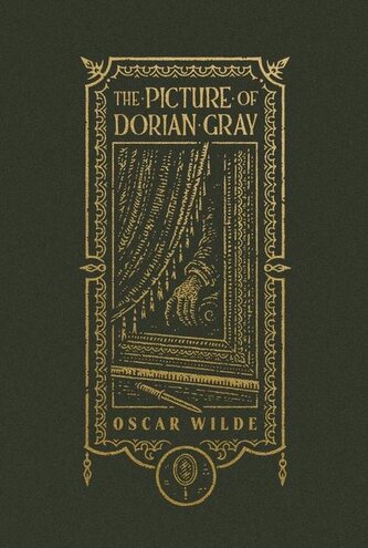 The Picture of Dorian Gray (the Gothic Chronicles Collection)